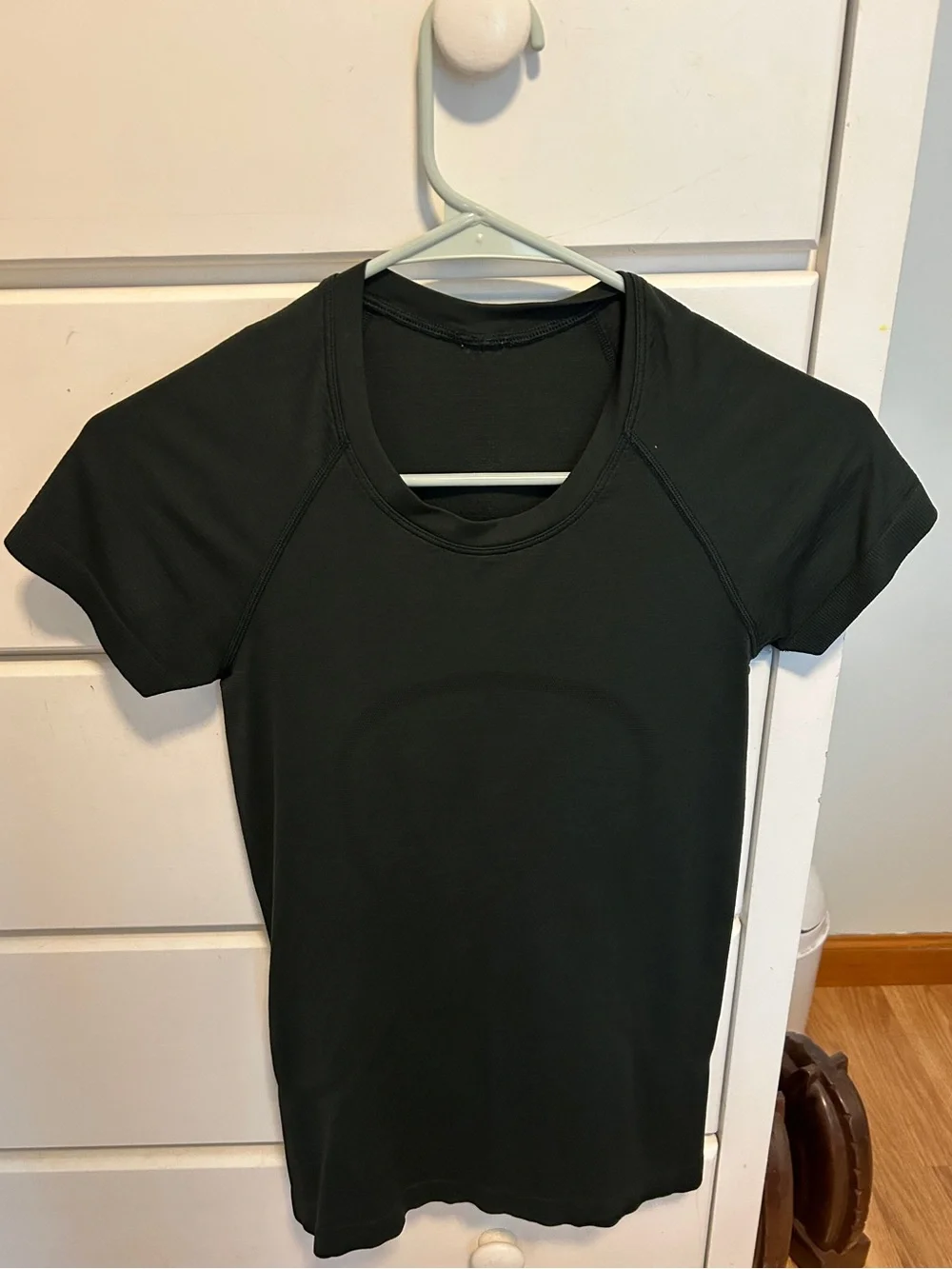 Lululemon Swiftly Tech Short Sleeve